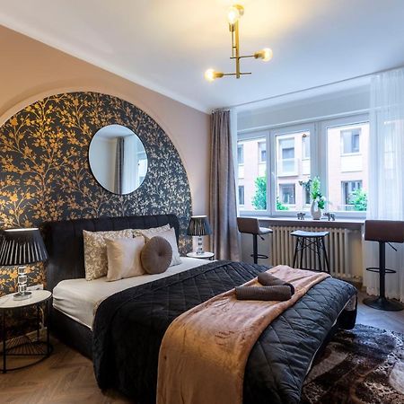 Stylish Quentin Apartment In The King Street بودابست المظهر الخارجي الصورة