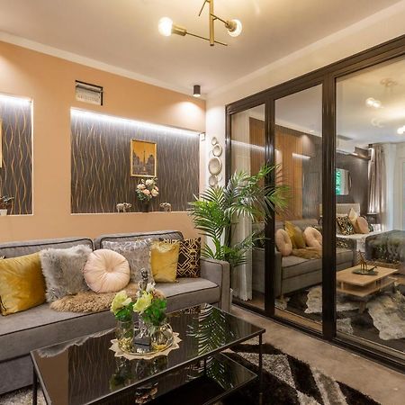 Stylish Quentin Apartment In The King Street بودابست المظهر الخارجي الصورة