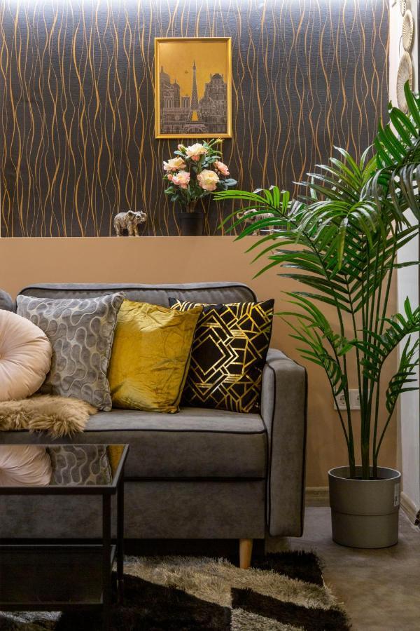 Stylish Quentin Apartment In The King Street بودابست المظهر الخارجي الصورة