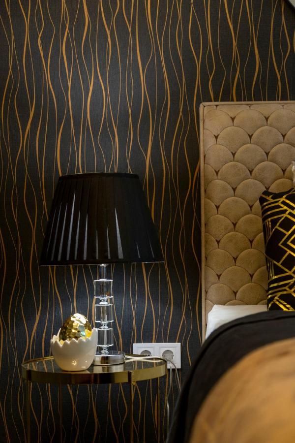 Stylish Quentin Apartment In The King Street بودابست المظهر الخارجي الصورة
