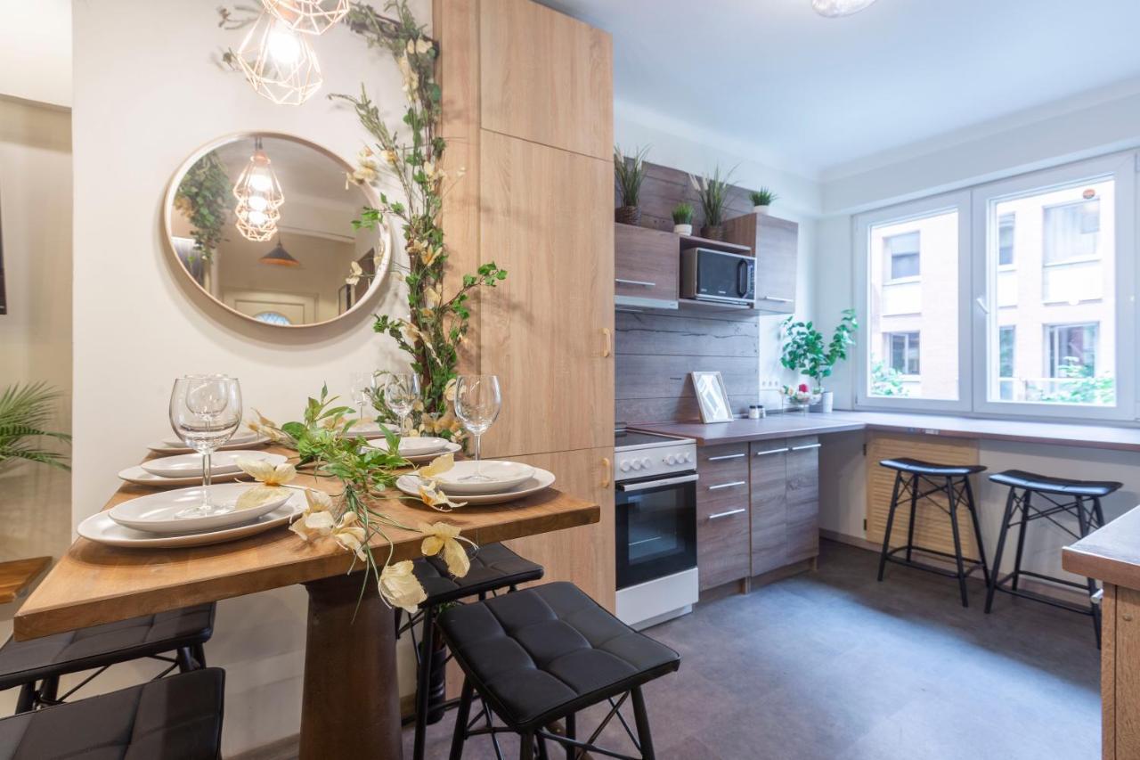 Stylish Quentin Apartment In The King Street بودابست المظهر الخارجي الصورة